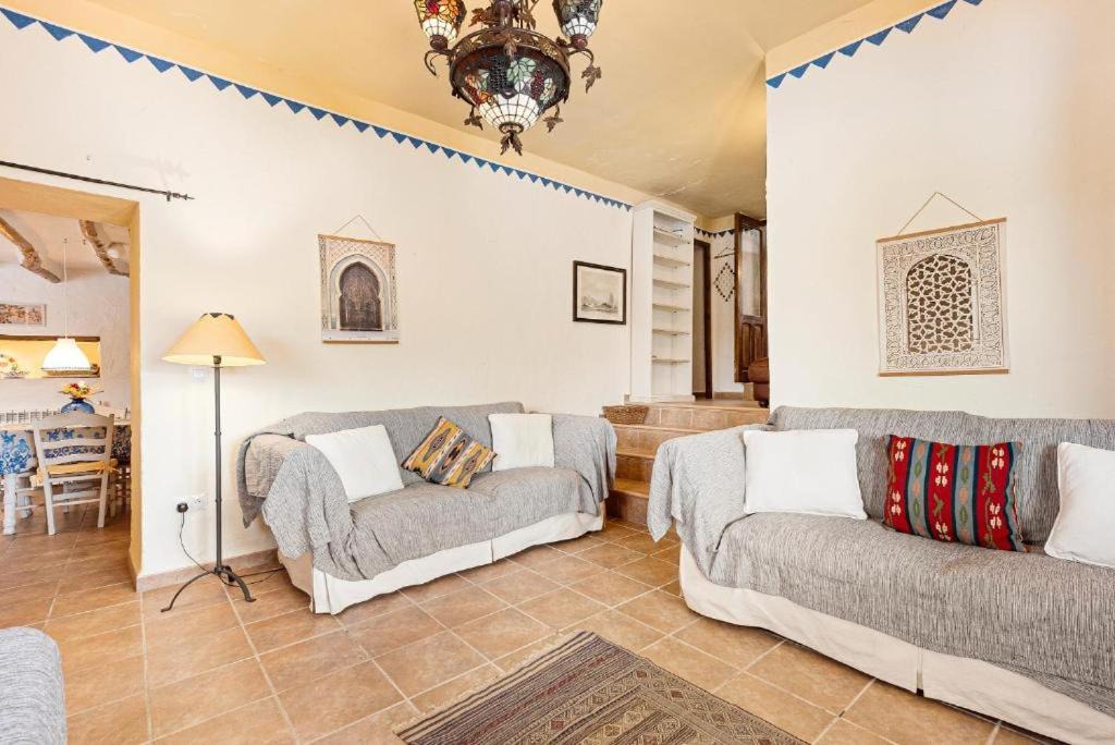 Photo of Bedroom in Villanueva de Algaidas