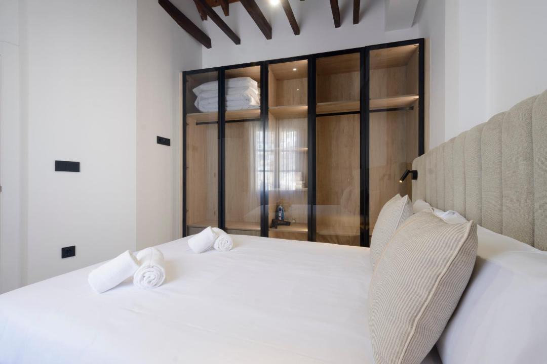 Photo of Bedroom in Central District