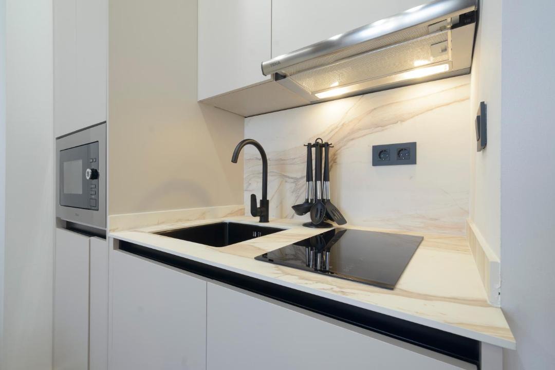 Photo of Kitchen in Central District