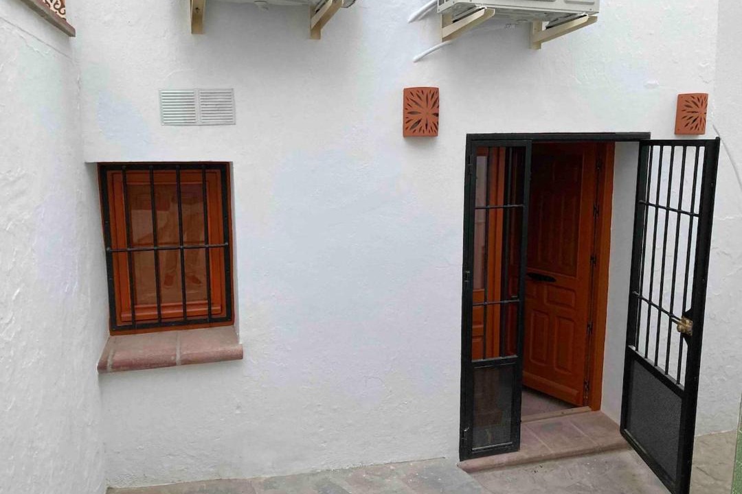 Photo of Patio Balcony in Ciudad Universitaria
