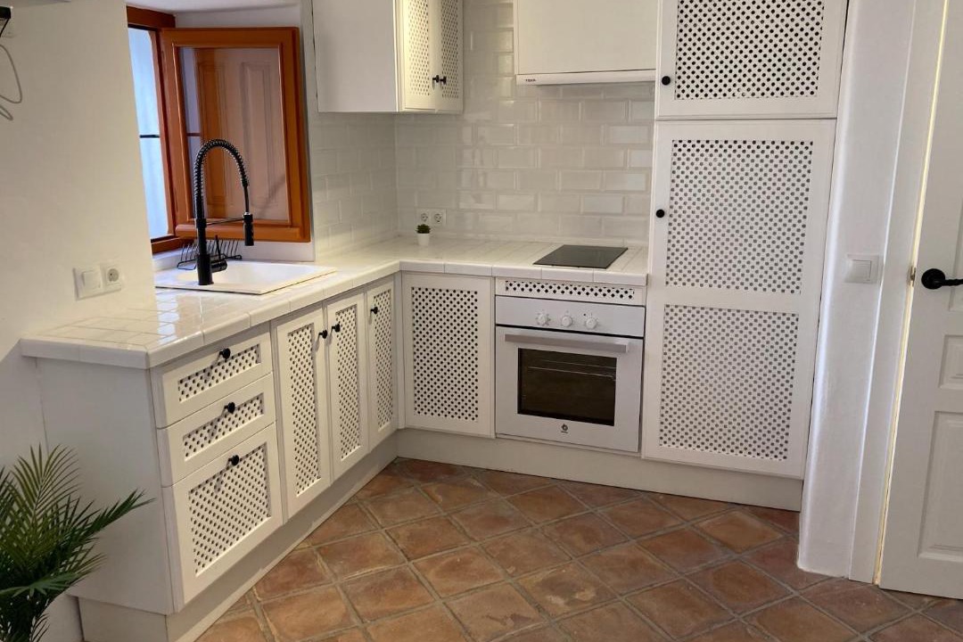 Photo of Kitchen in Ciudad Universitaria