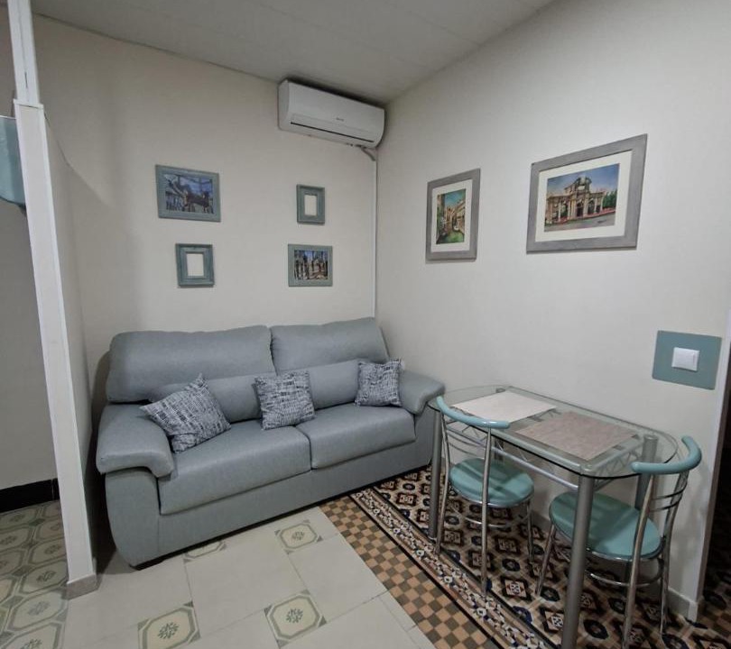 Photo of Livingroom in Ecija