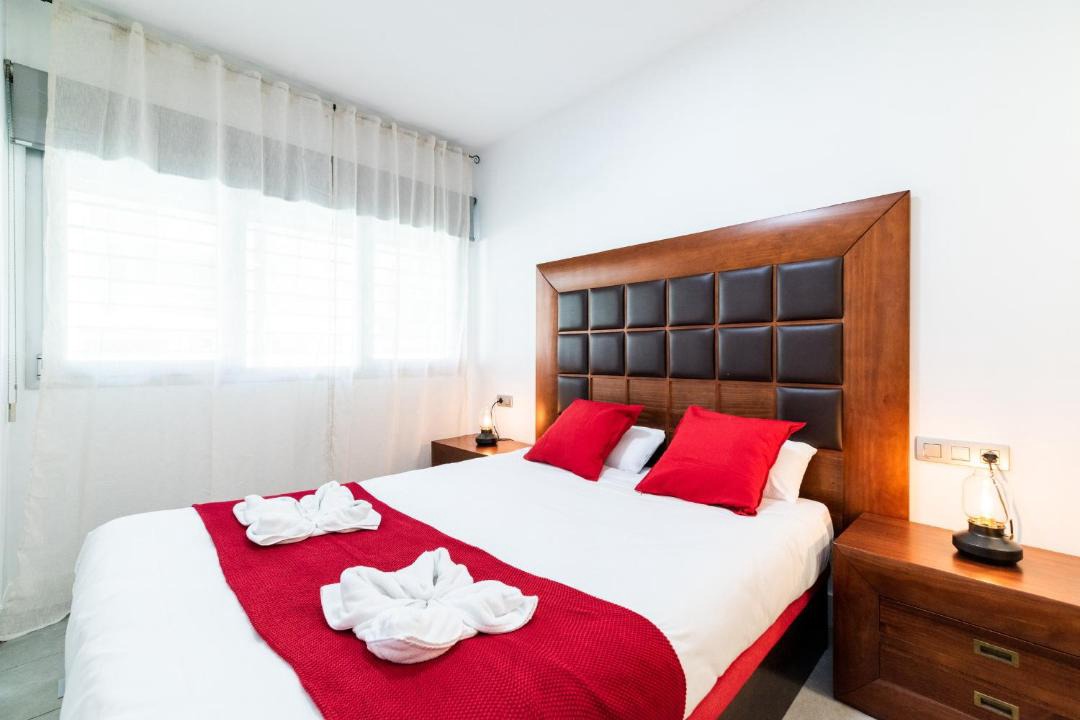 Photo of Bedroom in Armilla
