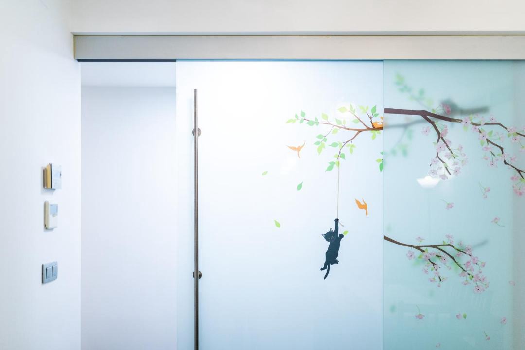 Photo of Bathroom in Armilla