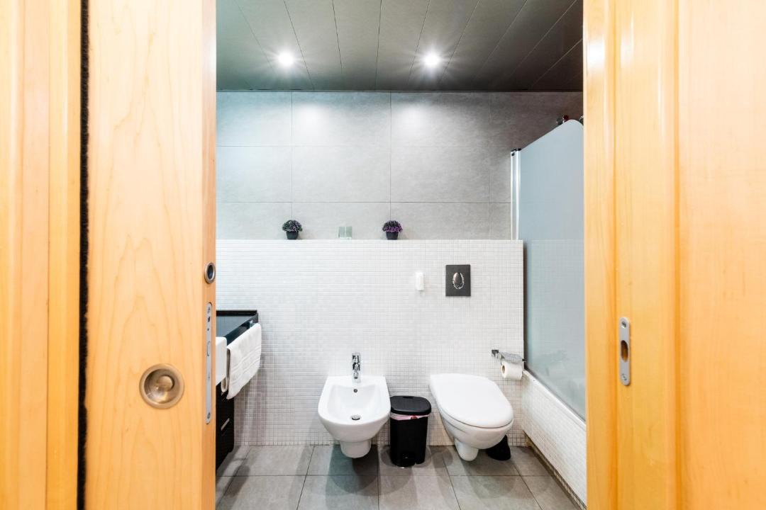Photo of Bathroom in Armilla