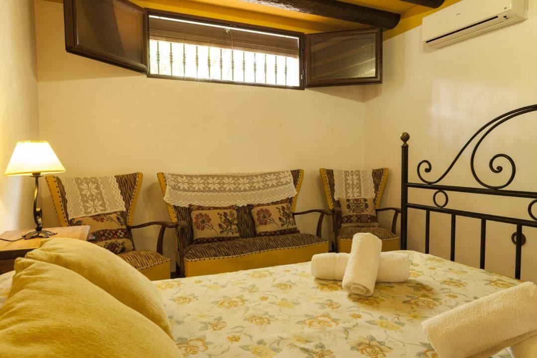 Photo of Bedroom in Carcabuey