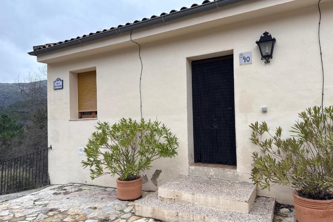 Photo of Others in La Iruela