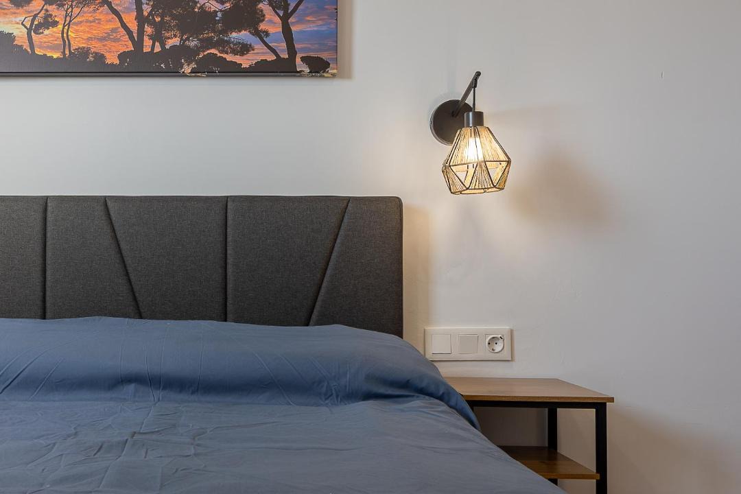 Photo of Bedroom in Merida Old Town