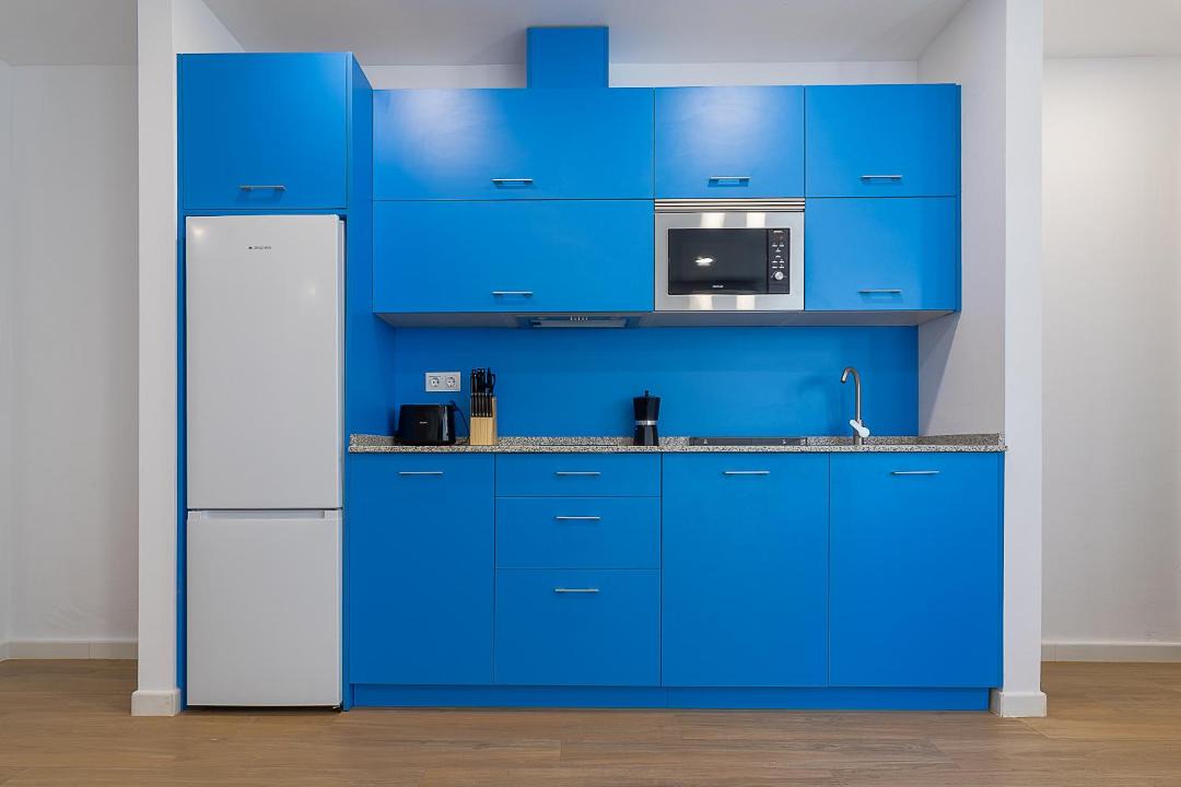 Photo of Kitchen in Merida Old Town
