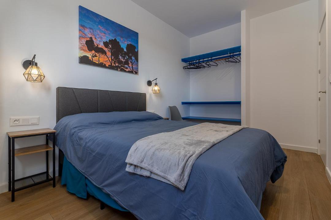 Photo of Bedroom in Merida Old Town