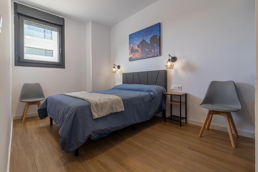 Photo of Bedroom in Merida Old Town