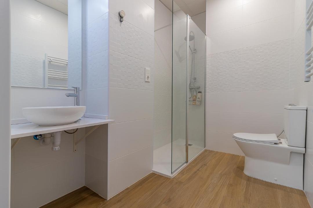 Photo of Bathroom in Merida Old Town
