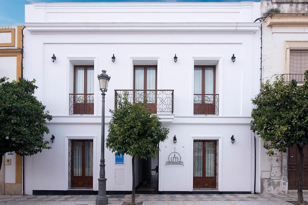 Photo of Others in Jerez de la Frontera