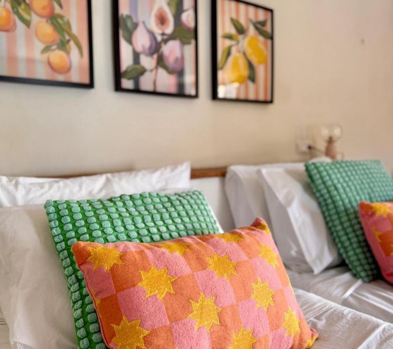 Photo of Bedroom in El Valle