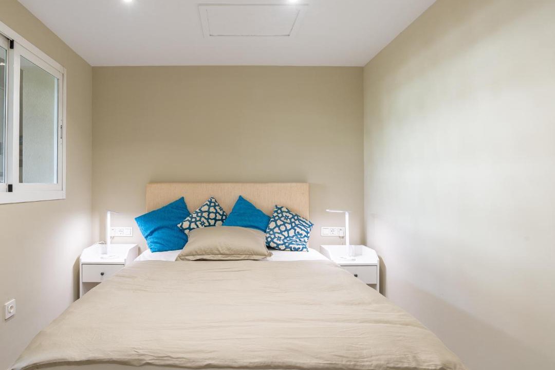Photo of Bedroom in Nikki Beach