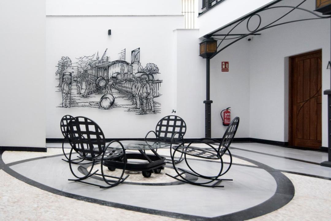 Photo of Others in Jerez de la Frontera
