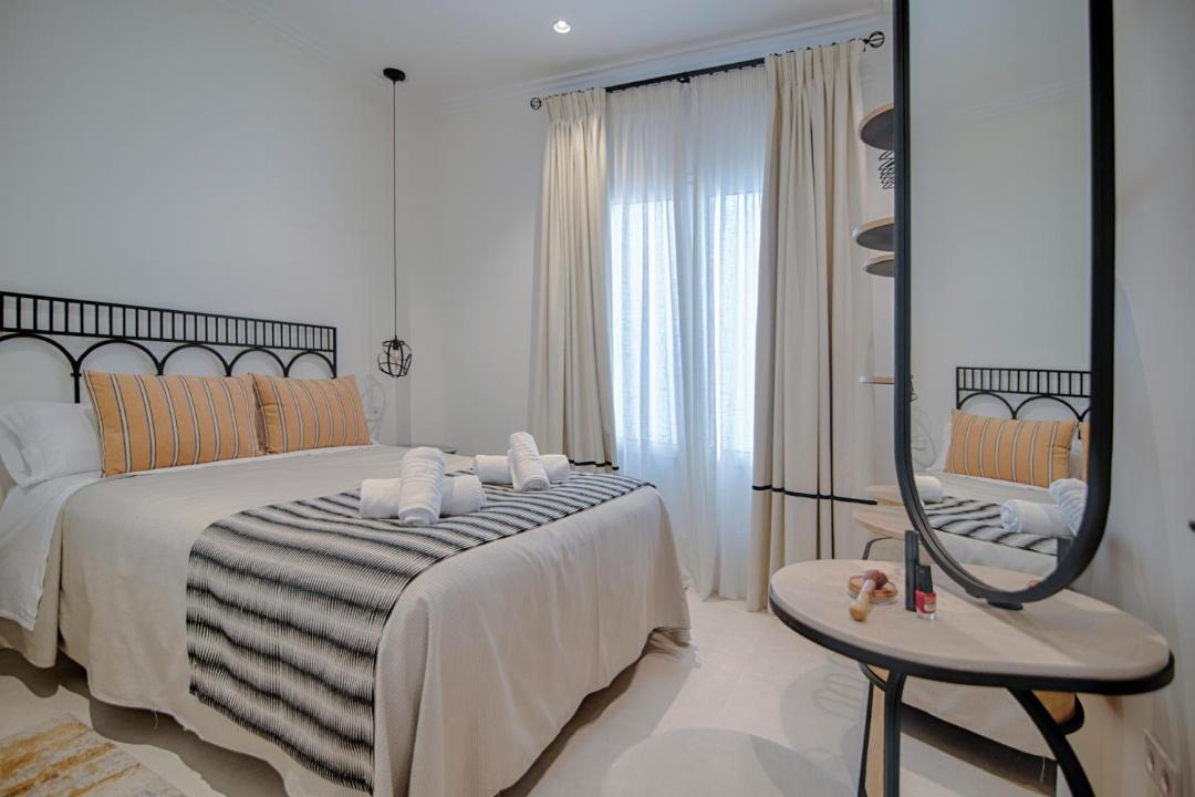 Photo of Bedroom in Jerez de la Frontera