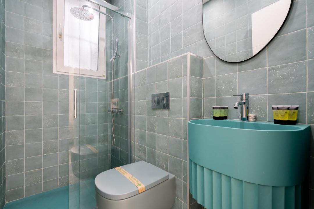 Photo of Bathroom in Ibiza