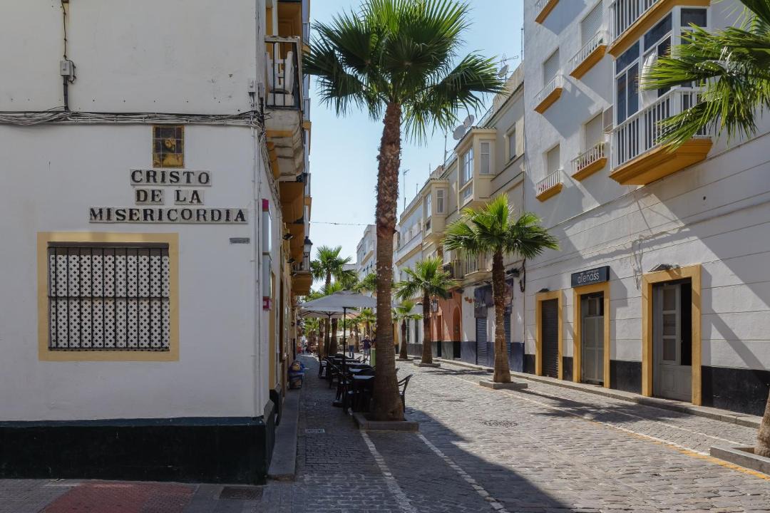 Photo of Buildings in Old Town