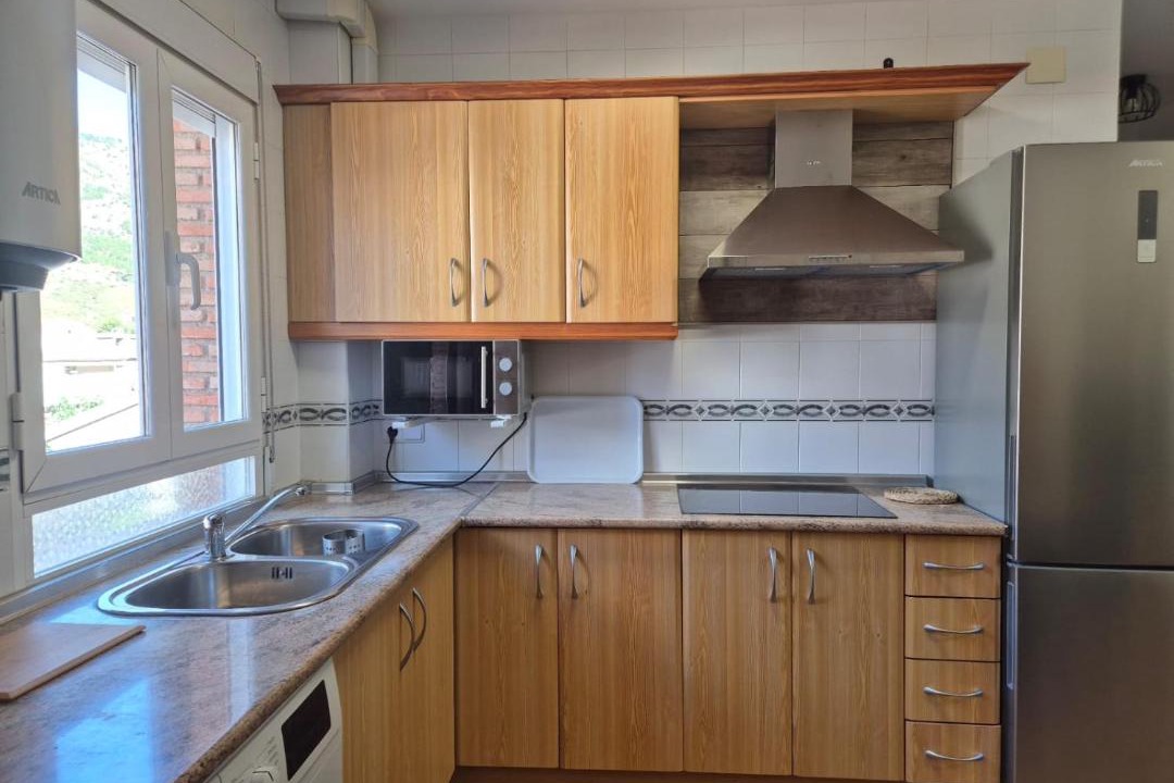Photo of Kitchen in Arroyo Frio