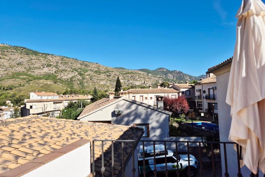 Photo of Patio Balcony in Arroyo Frio