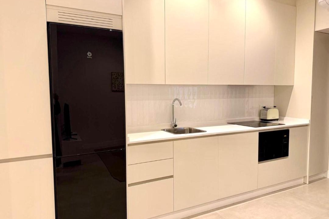 Photo of Kitchen in Valdeolleros