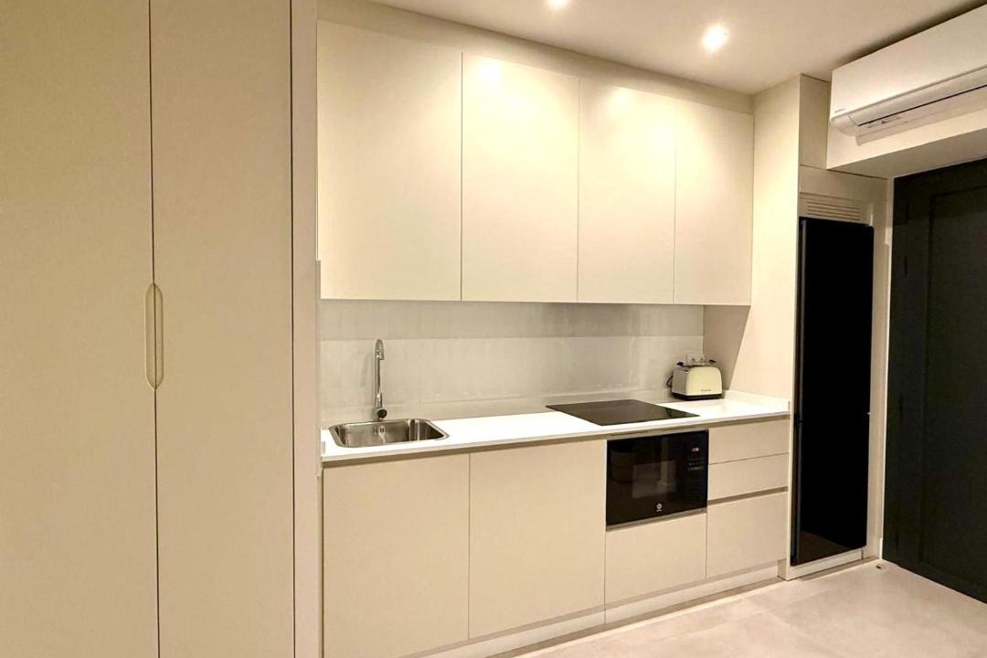 Photo of Kitchen in Valdeolleros