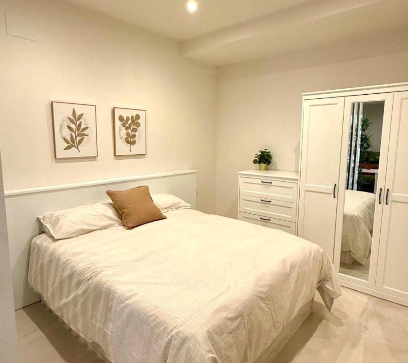 Photo of Bedroom in Valdeolleros
