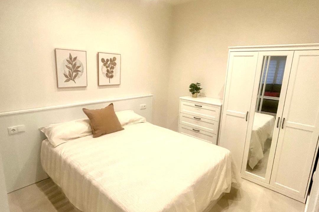 Photo of Bedroom in Valdeolleros