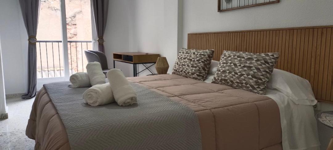 Photo of Bedroom in Huescar