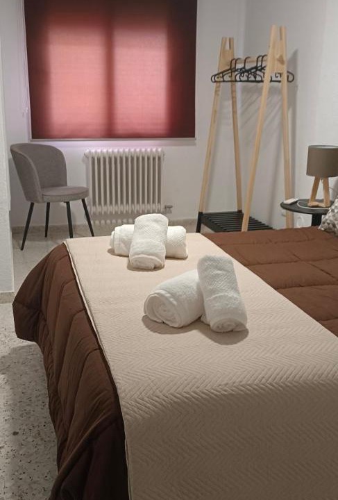 Photo of Bedroom in Huescar