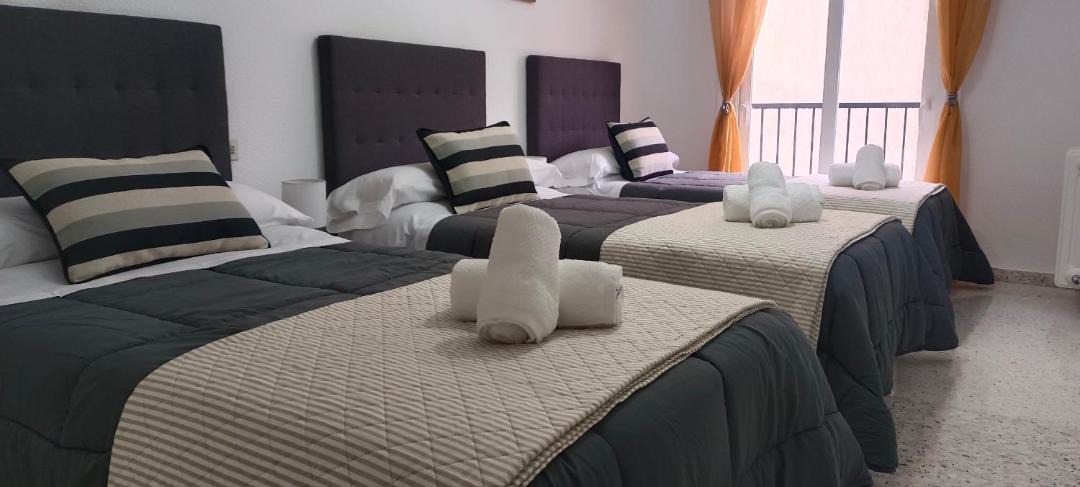 Photo of Bedroom in Huescar