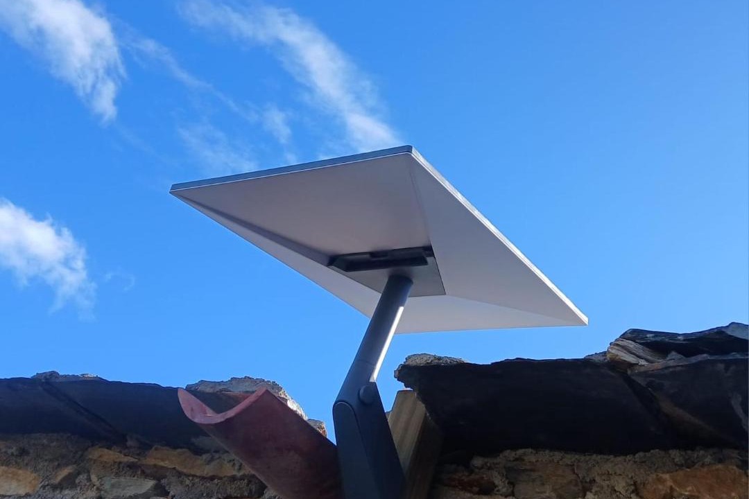 Photo of Outdoor in Fregenite