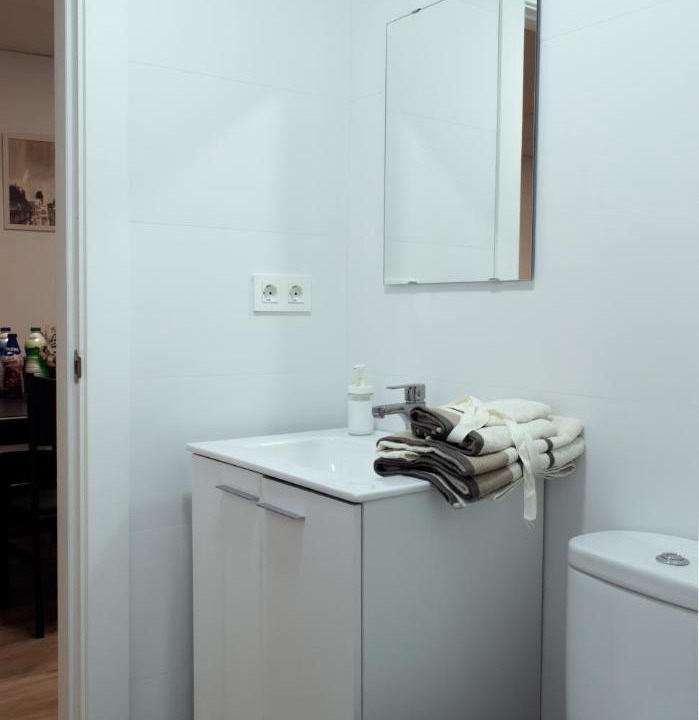 Photo of Bathroom in Torredonjimeno
