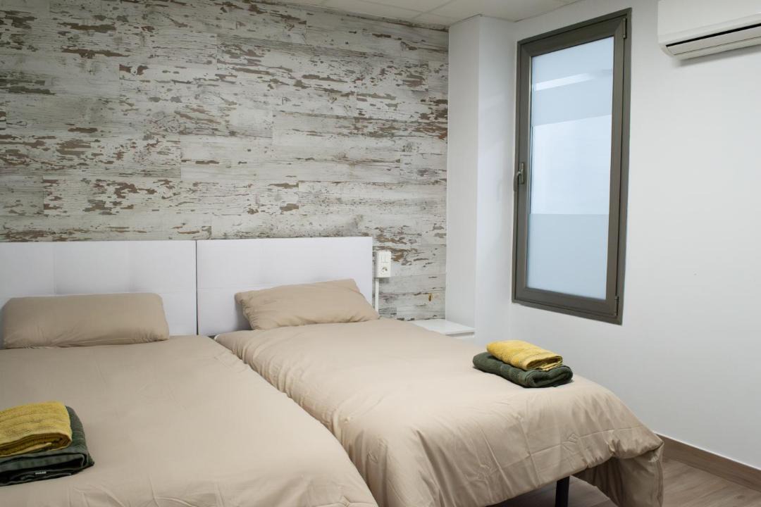 Photo of Bedroom in Torredonjimeno