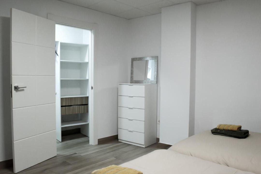 Photo of Bedroom in Torredonjimeno