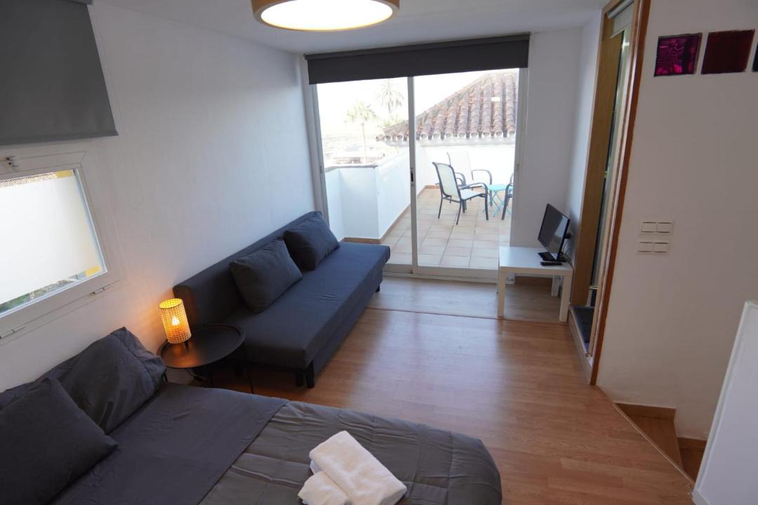 Photo of Livingroom in Cartama