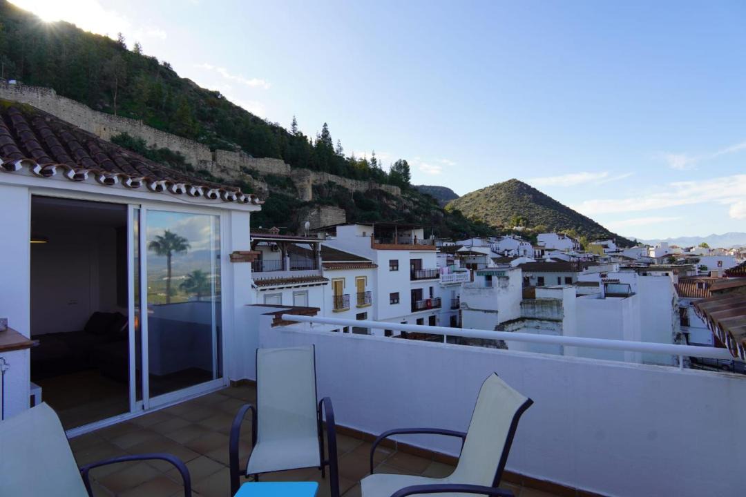 Photo of Patio Balcony in Cartama