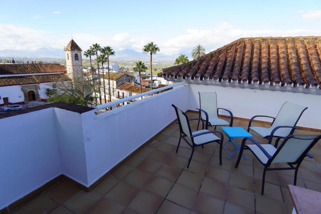 Photo of Patio Balcony in Cartama