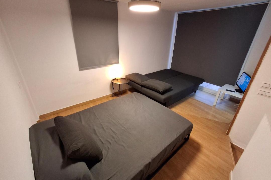 Photo of Bedroom in Cartama