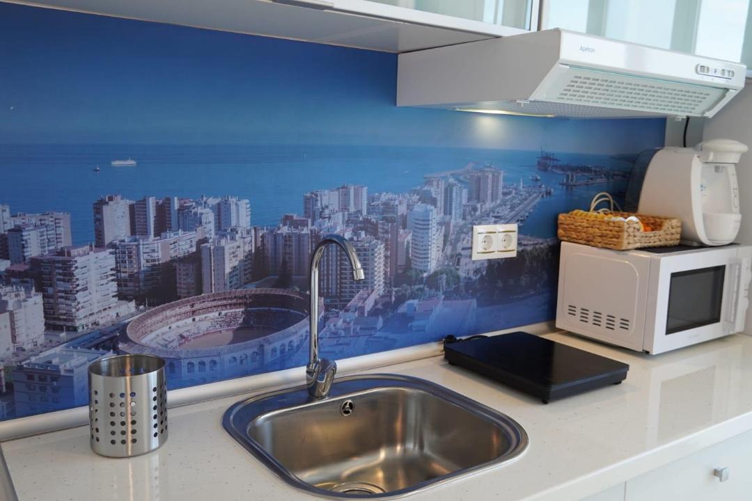 Photo of Kitchen in Cartama