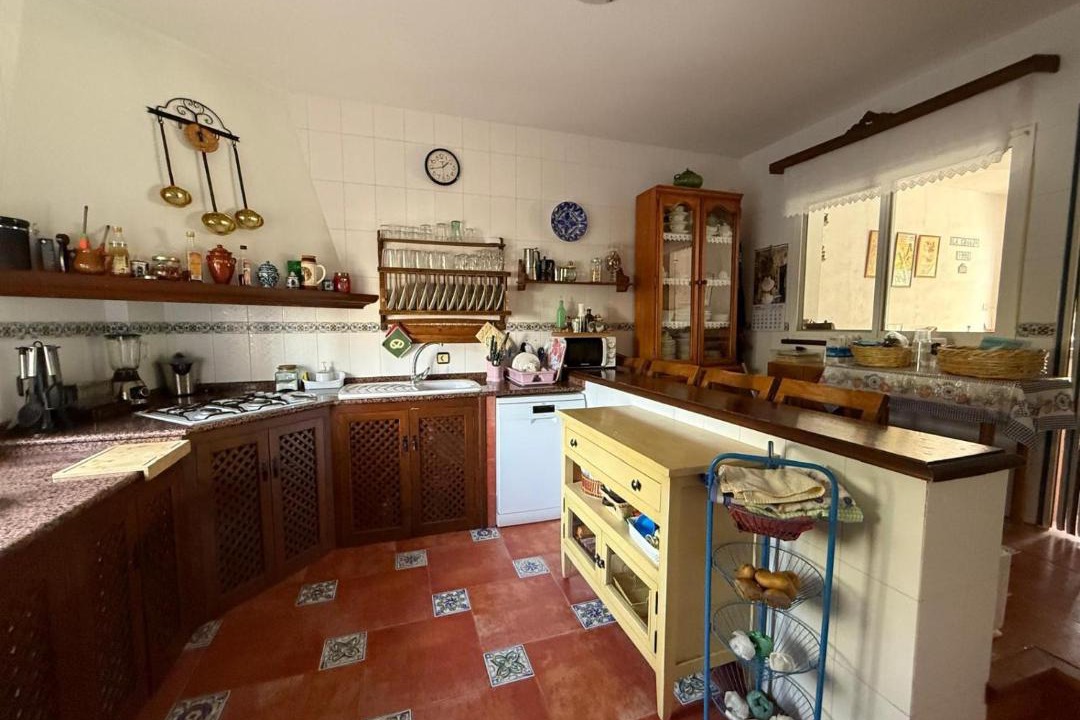 Photo of Kitchen in Canena