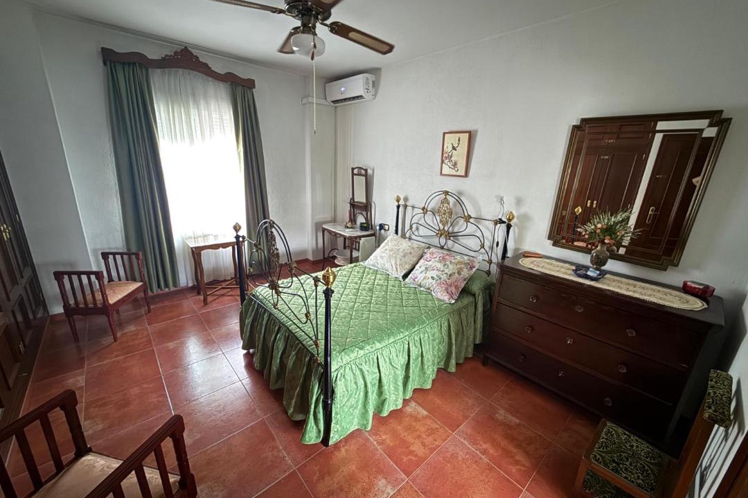 Photo of Bedroom in Canena