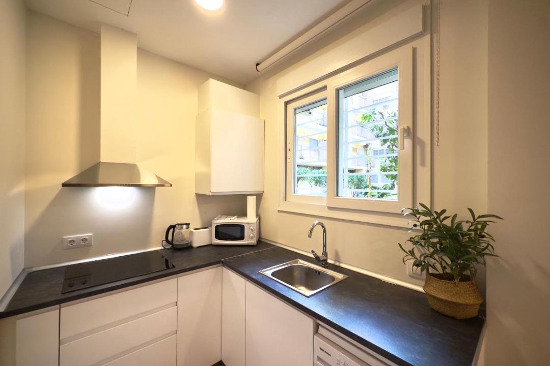 Photo of Kitchen in Los Remedios