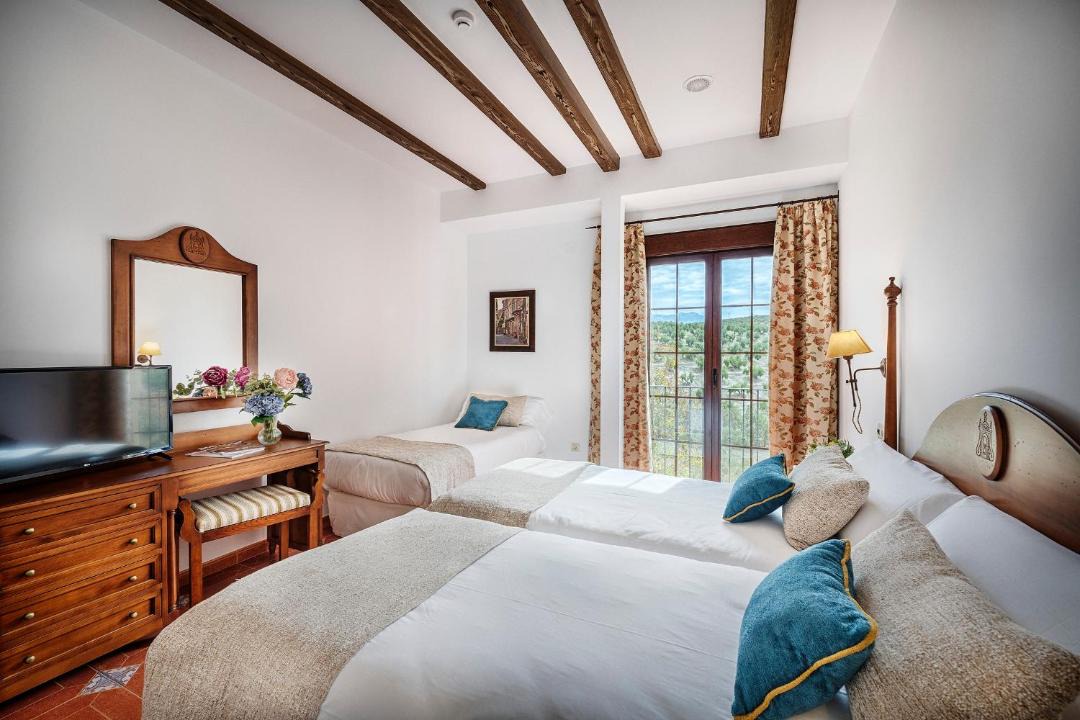 Photo of Bedroom in Cazorla