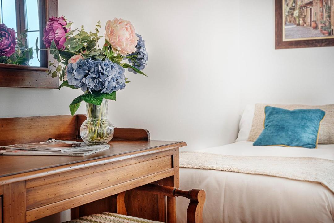 Photo of Bedroom in Cazorla