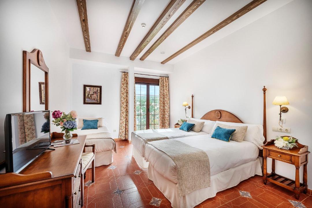 Photo of Bedroom in Cazorla