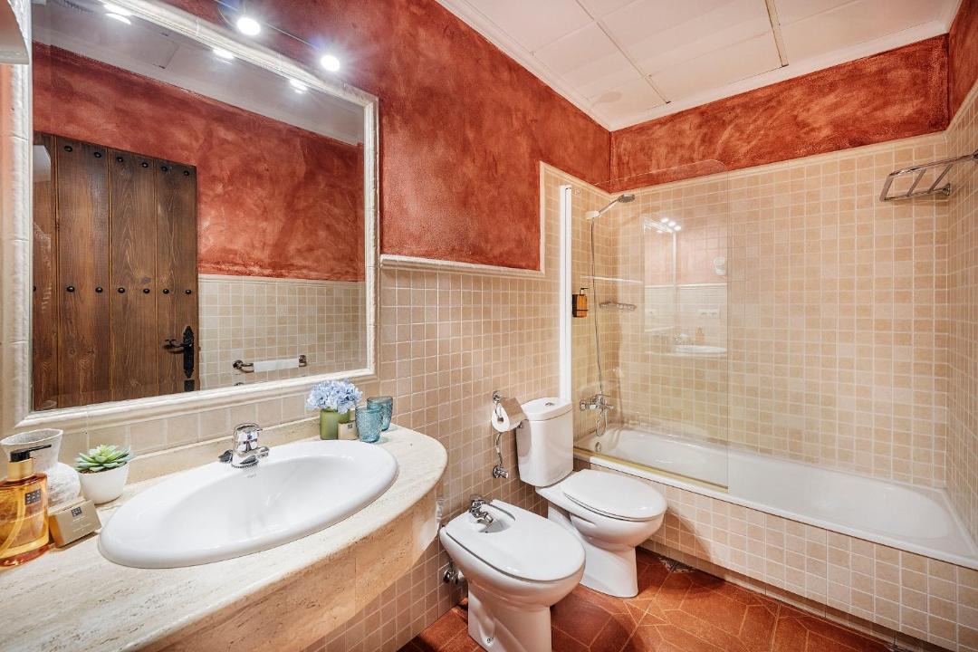 Photo of Bathroom in Cazorla