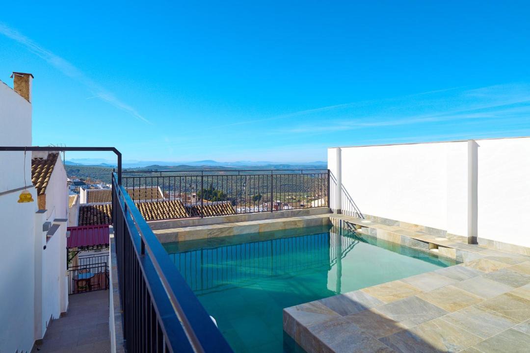 Photo of Patio Balcony in Rute