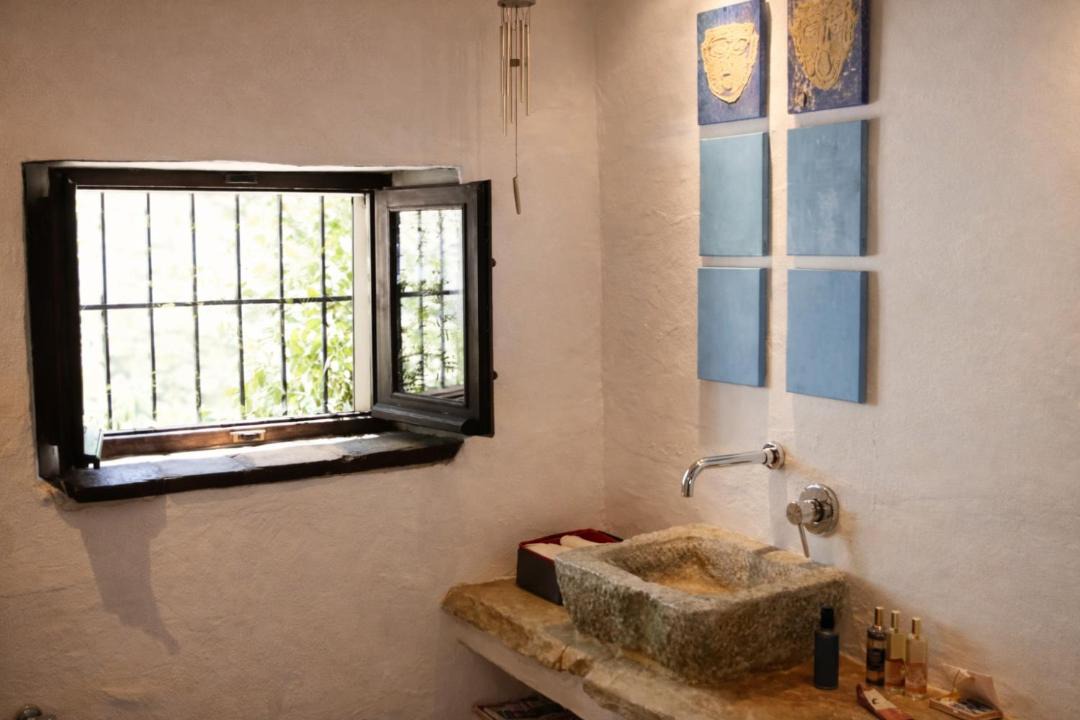 Photo of Bathroom in Grazalema